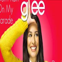 STAGE TUBE: GLEE Preview 'Don't Rain on My Parade' from the Fall Finale Video